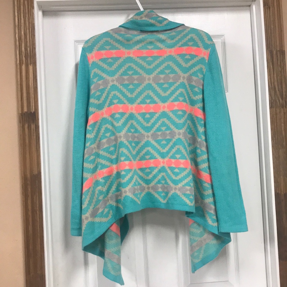 Filly Flair Cardigan View 2